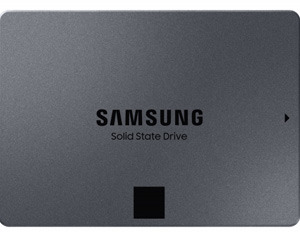 삼성전자, 1개 셀 당 4비트 데이터 저장하는 SATA SSD 출시